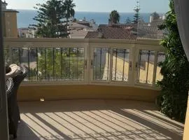 Luxury Apartamentos Jardin Botanico