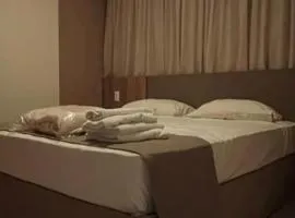 Praias do lago ecoresort