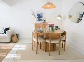 Cozy Apartment Close to Cascais Center