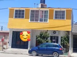 Alojamiento la posta