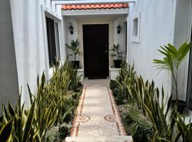 Casa Mel, Excelente ubicacion, seguridad