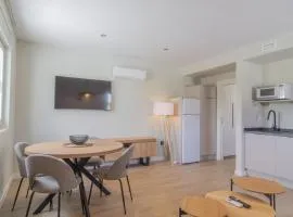 Apartamento Mar Salada Piquel