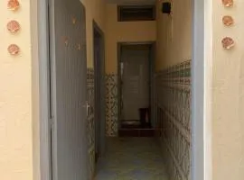 Tayirt Guesthouse