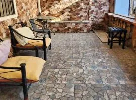 Hospedaje Magnollia