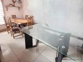 Hospedaje Magnollia