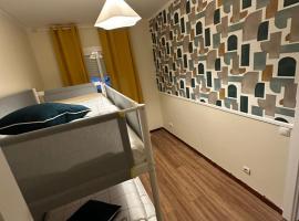Cozy apartment in the heart of Loures, hotell sihtkohas Frielas