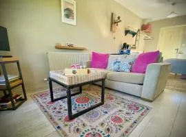 The Garden Room at Warren House