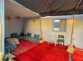 Tayirt Guesthouse