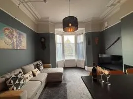 Shannon suite