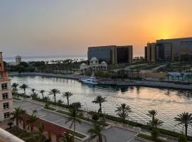 تالية مارينا هاوس غرفتين TALIA MARINA FAMILIES PROFESSIONALs