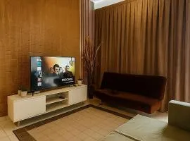 Cozy3BR GGstay Netflix