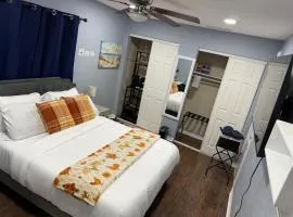 Signature Suite