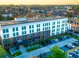 JaHotel