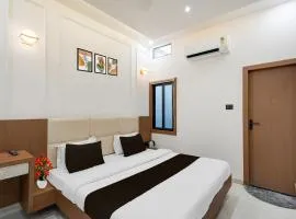 Collection O Ujjain Central Railway Junction Formerly Hotel Jai Jagdish