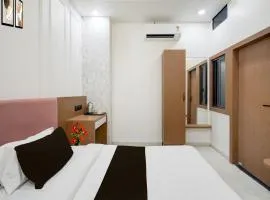 Collection O Ujjain Central Railway Junction Formerly Hotel Jai Jagdish