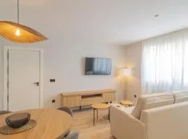 Apartamento Mar Salada Rosamunda