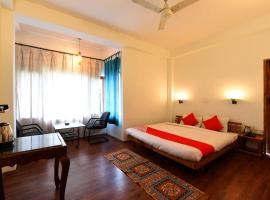 Hotel O Manali Meadows, hotel v destinaci Haripūr