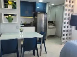 STUDIO Mar azul 1206