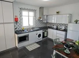 Lower Floor In Flor do Campo - Santana