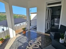 Lower Floor In Flor do Campo - Santana