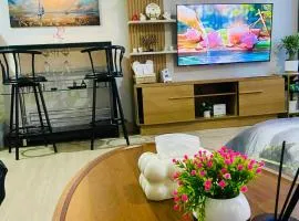 Condo Stay Near SM City Santa Rosa Mall