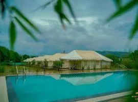 Baagh Dwar Camp & Resort
