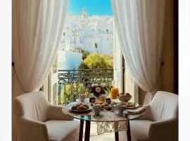 La terrazza di Don Peppino