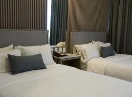 Hotel Plaza Génova Centro