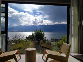 sea konws NO2, ξενοδοχείο σε Dali Airport