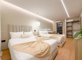 Recuerdos de mi Tierra, hotel cerca de Aeropuerto Olaya Herrera - EOH, Medellín