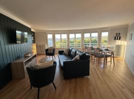 Beaux-Regards, Hotel in Saint-Lô