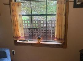 Mystic Ivy, vila v destinaci Marblemount