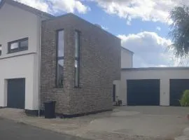 Ferienwohnung Familie Müller