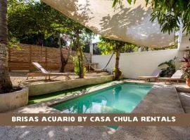 Spectacular Suite Steps Away From Center La Punta