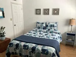 Cozy Gulf Coast Getaway