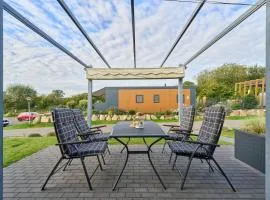 Süsel Seeparx Ferienhaus Seeglück