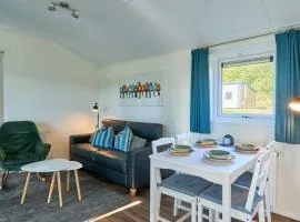 Süsel Seeparx Ferienhaus Wellenzauber