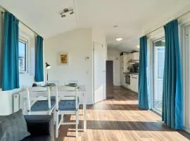 Süsel Seeparx Ferienhaus Wellenzauber