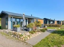 Süsel Seeparx Ferienhaus Wellenzauber