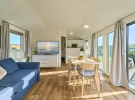 Süsel Seeparx Ferienhaus Seeberg