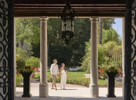 NH Collection Grand Hotel Palazzo Dei Dogi โรงแรมในเวนิส