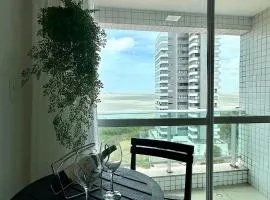 (1001) Vista Mar Perto das Praias