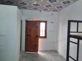 MG Rooms, отель типа «постель и завтрак» в городе Kokkuvil East