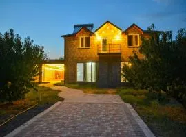 Nature Rock Guesthouse