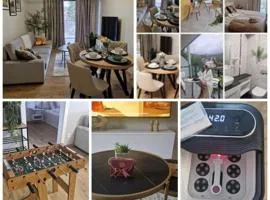 Apartamenty IDA - Belle View