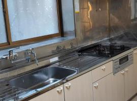 Umi to Neko - Vacation STAY 20484, hotel em Hasaki