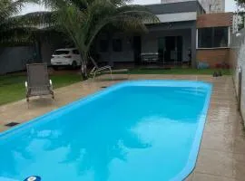 Casa para temporada em Rio das Ostras