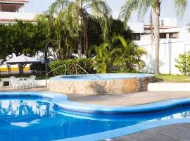 Departamento en Mazatlán en Zona Dorada