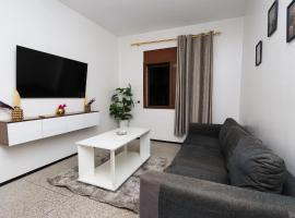 New appartement in Salé, 5 min from Rabat, hotel v destinaci Oulad Akkou