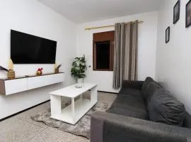 New appartement in Salé, 10 min from Rabat